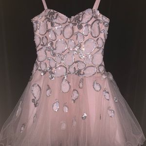 Prom:/ Homecoming/ Pageant Dress